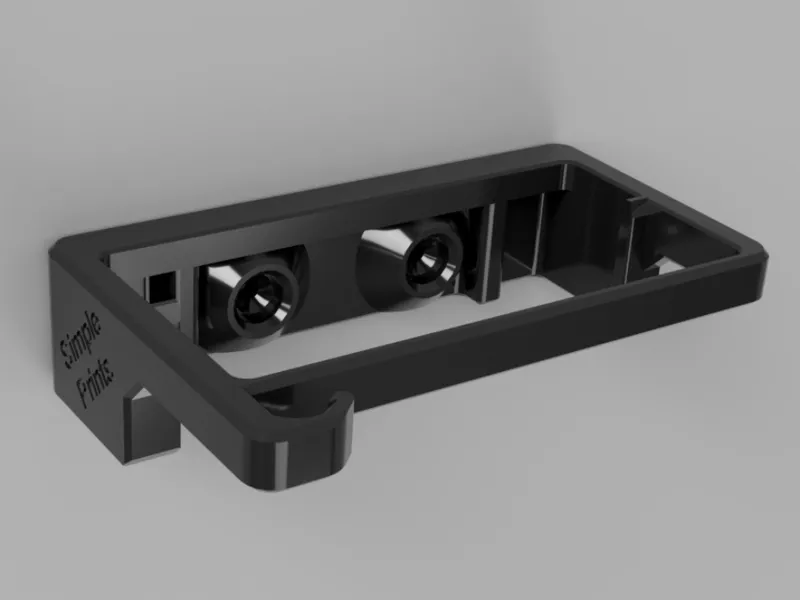 LITHELI Battery Wall Mount Hanger