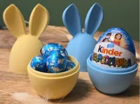 Kinder egg - holder