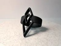 0.08mm layer, 2 walls, 15% infill