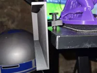 0.16mm layer, 2 walls, 15% infill