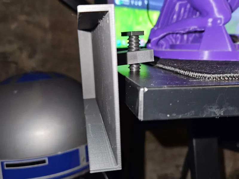 Phone Holder clip