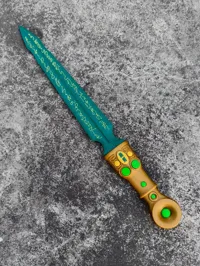 0.2mm 层高, 4 层墙, 20% 填充