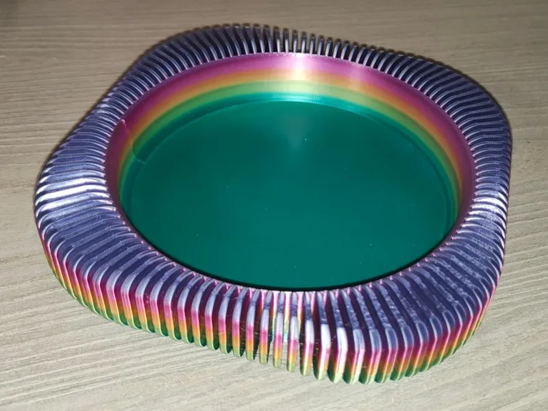 Table keychain - porta chiavi tavolo