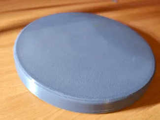 Rotating platform