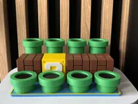 less material usage 0.28mm layer, 2 walls, 3% infill