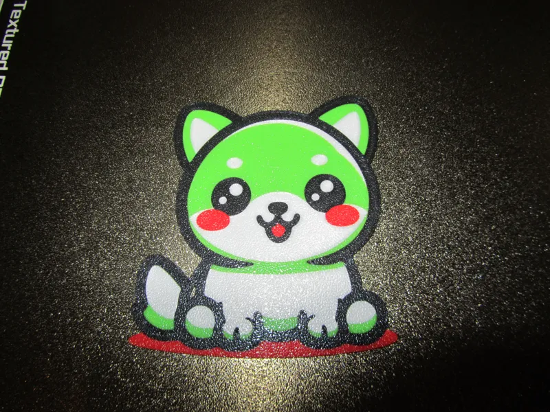 Dog Kawaii for Kids !!!