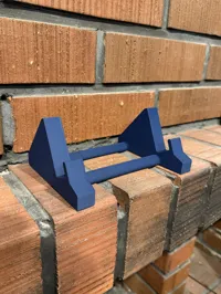 0.2mm layer, 3 walls, 20% infill