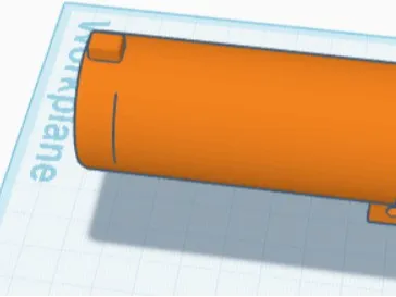 Barrel engine test 2