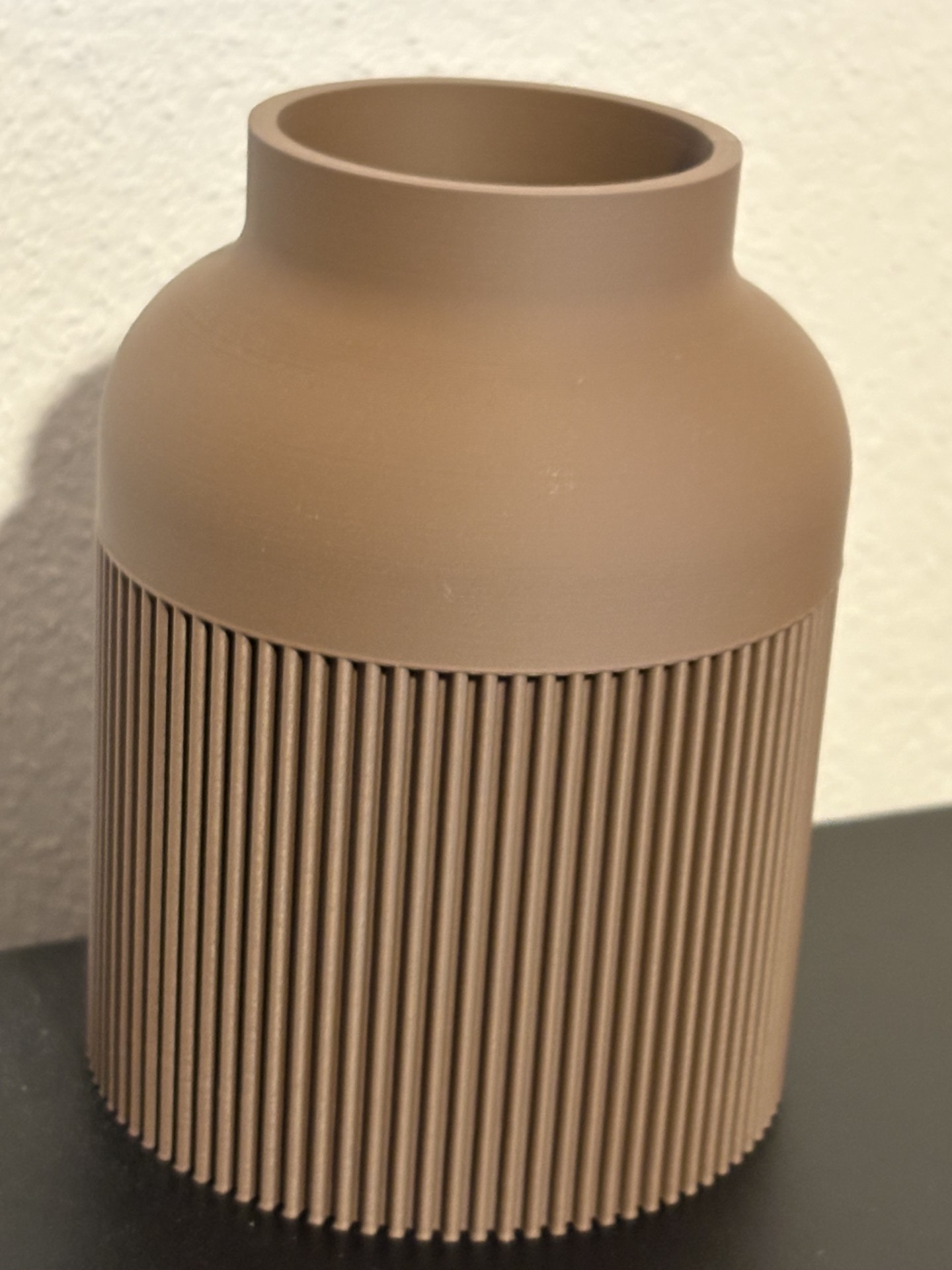 Miniatura 4 do modelo 3D Hiku Japandi Vases 