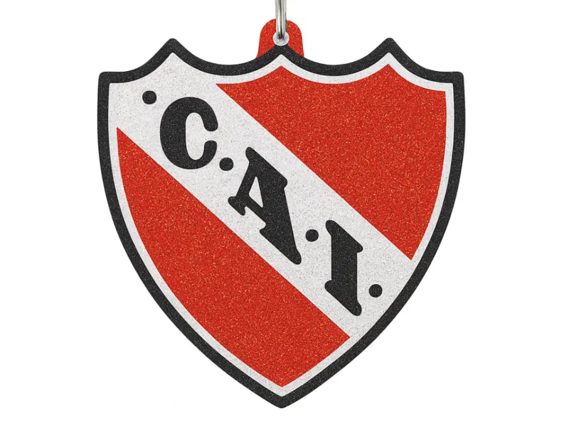 Llavero Club Atletico Independiente CAI