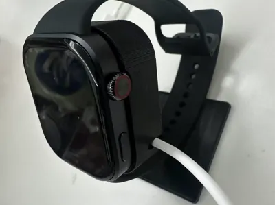 Redmi Watch 6 charging stand