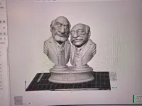 Les vieux du Muppet Show — photo 2