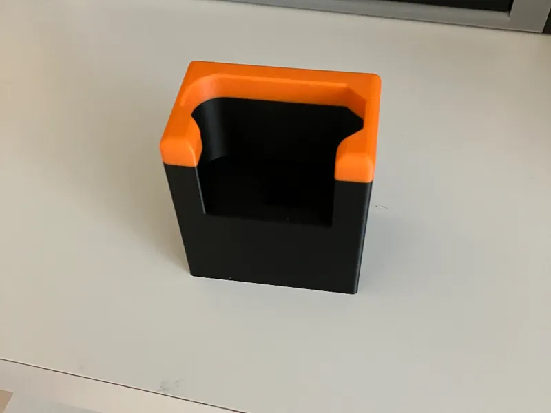 Meshtastic Heltec V4 Cradle