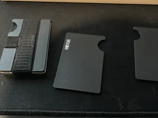Midge Wallet