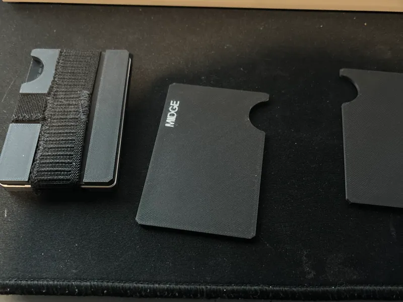 Midge Wallet