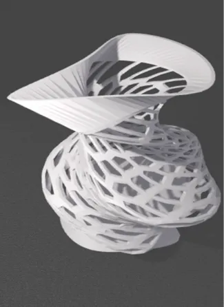 useless vase