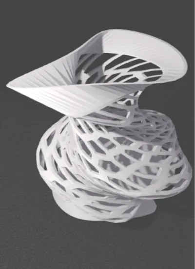 useless vase