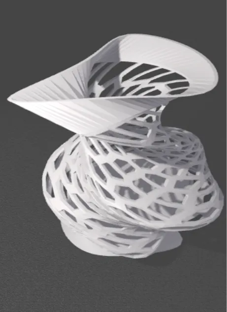 useless vase