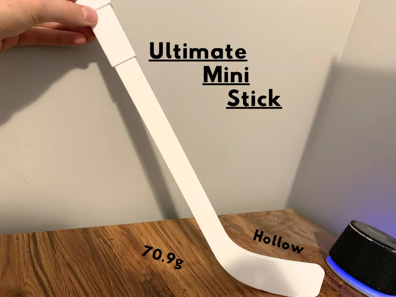 Ultimate Mini Stick (Hollow)