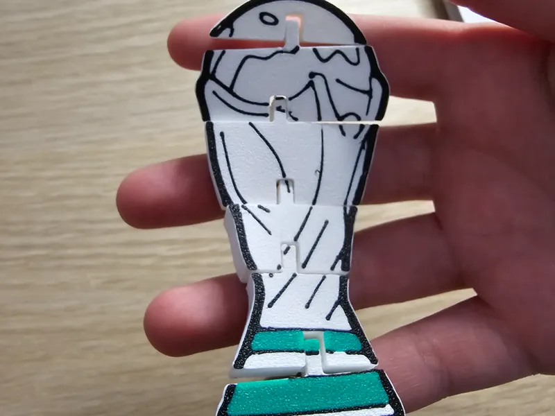 Flexi world up (free to sell)