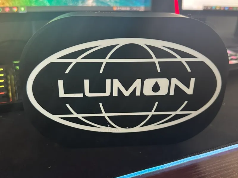LUMON Industries Light Box