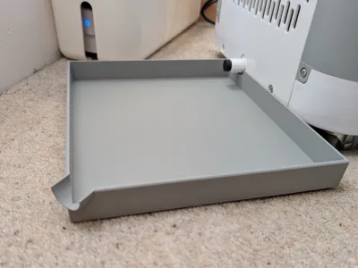 Air Conditioner Drain Drip Tray Various Sizes