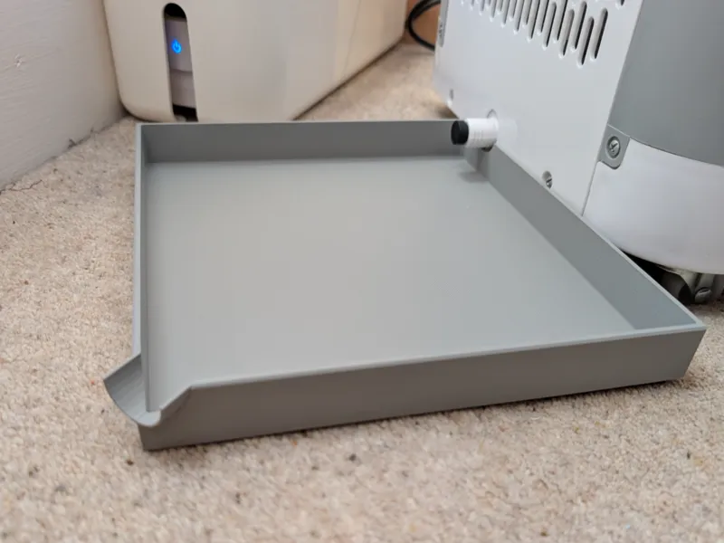 Air Conditioner Drain Drip Tray Various Sizes