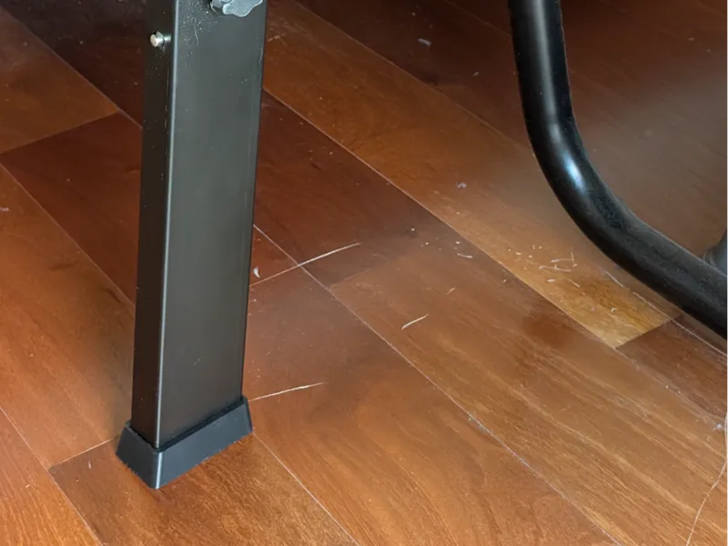 QuikLok M-91 Rubber Foot 