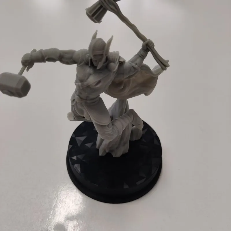 Expositor - for figures and more