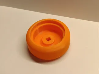 Tappo per saliera IKEA