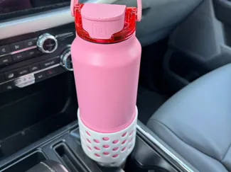 Cup Holder Adapter V2 (Backwards Compatible)