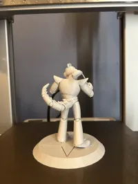 Figurine Montgomery Gator (FNAF) — photo 4