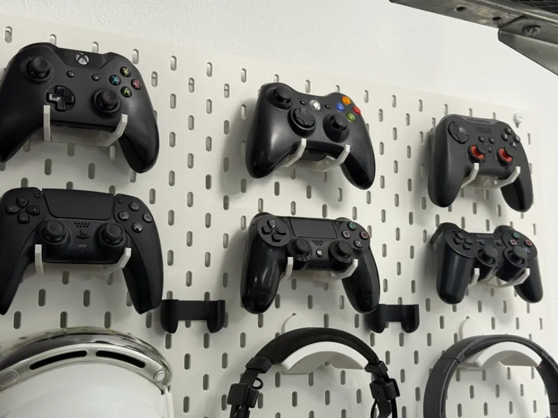 Skadis Universal Game Controller Holder ( PIP )