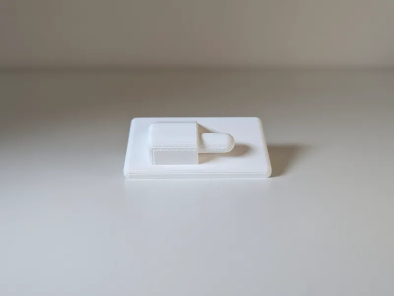 IKEA RINGBLOMMA Blind Holders