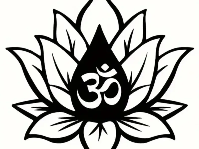 LOTUS OM
