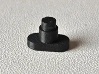 0.16mm layer, 2 walls, 100% infill