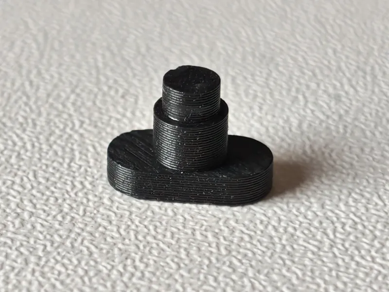 Handguard Pin for Wei-ETech WE5 SD Apache