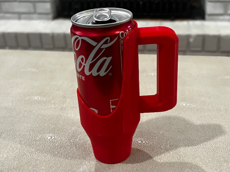 Canley Mini Can Holder