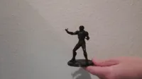 IRON MAN