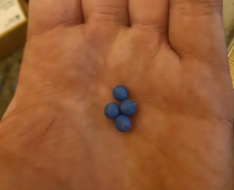 airsoft bbs