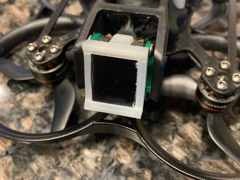 O4 lite ND Filter