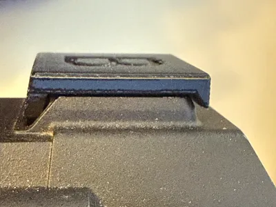 Sony weather-resistant multi-interface cover