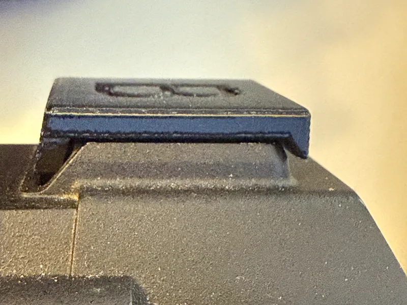 Sony weather-resistant multi-interface cover