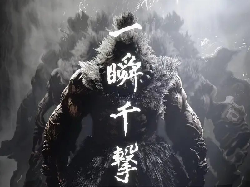 一瞬千击