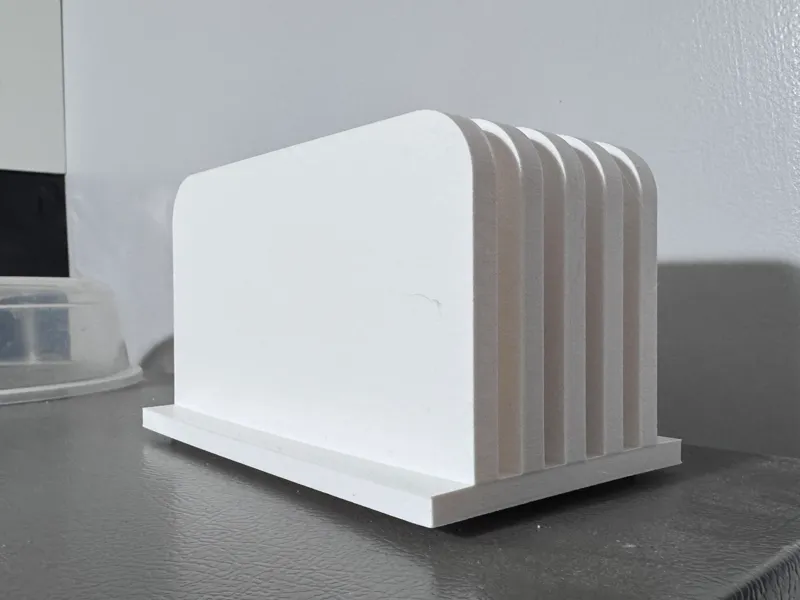 Cutting Board Holder for GORILLA GRIP boards