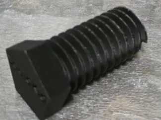 Small thread system screw