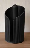 Paper towel roll without holder