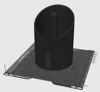 Costco Roll - Japandi Paper Towel Holder