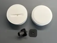 0.4mm nozzle, 0.12mm layer, 2 walls, 15% infill