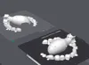 0.16mm layer, 2 walls, 15% infill